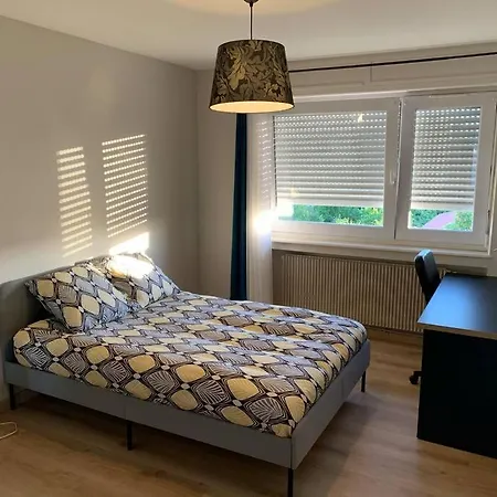 아파트 Appt. 3 Chambres, Soigne Et Spacieux, Nord *